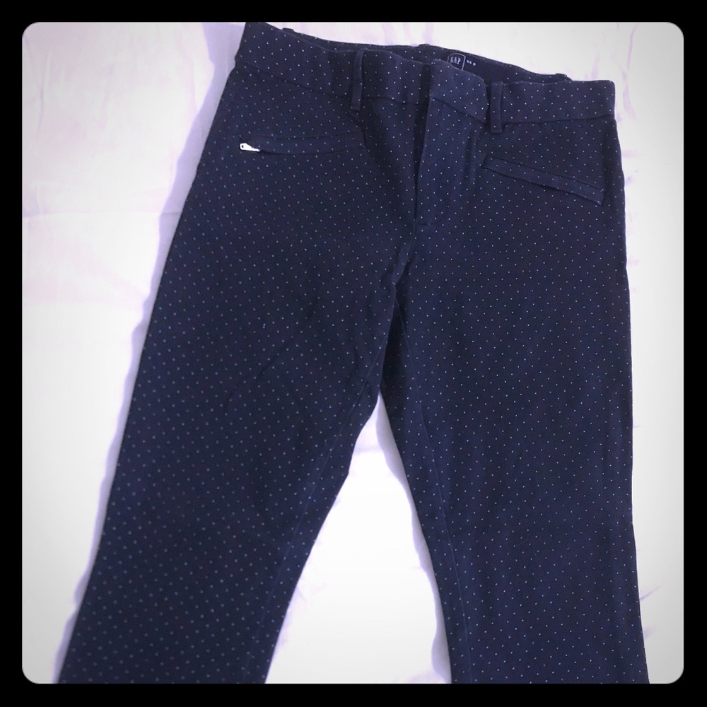 Gap Pants